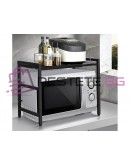 Регулируем рафт етажерка за микровълнова